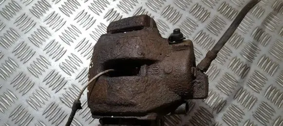 BMW X5 E53 Front brake caliper