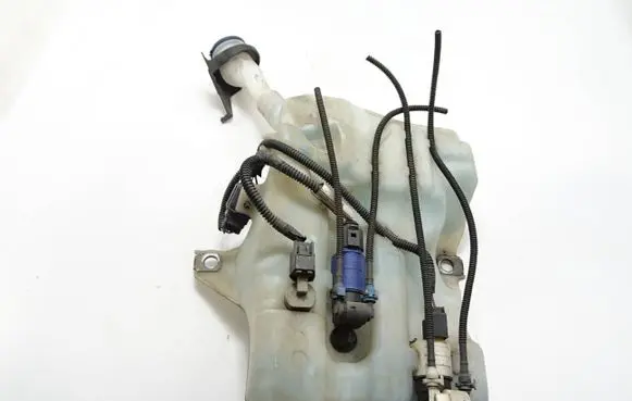Ford Grand C-MAX Windshield washer fluid reservoir/tank AV6113K175A E23VB