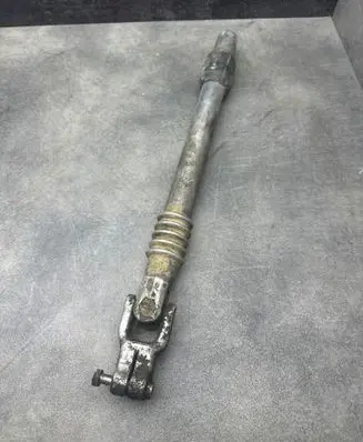BMW 5 E39 Steering column universal joint 