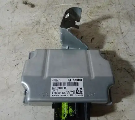 Ford Focus ST Engine control unit/module BV6T-14B526-BC