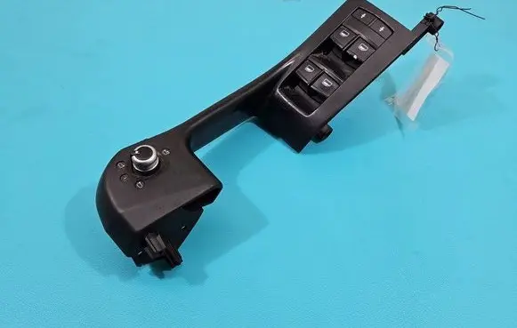 Audi A8 S8 D3 4E Electric window control switch 4E095985105 IMPRK1460479