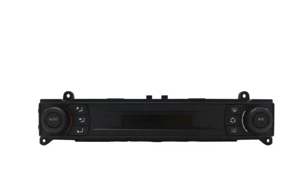 Citroen C5 Climate control unit K32270070019 5HB009331