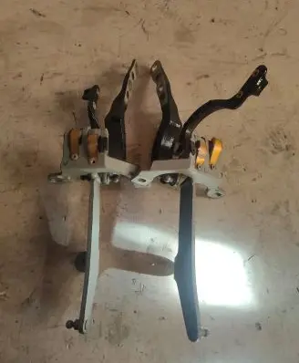 BMW 5 F10 F11 Tailgate/trunk/boot hinge