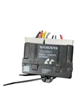 Volvo XC60 Seat heating relay 31268907 09W501