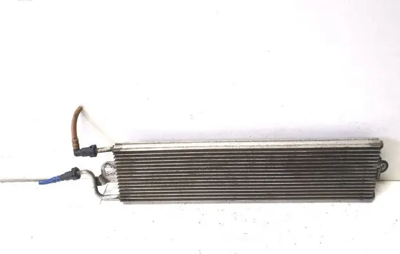 Volkswagen PASSAT B6 Optional radiator 