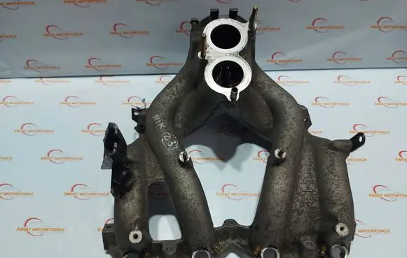 BMW 3 E36 Intake manifold 12474629