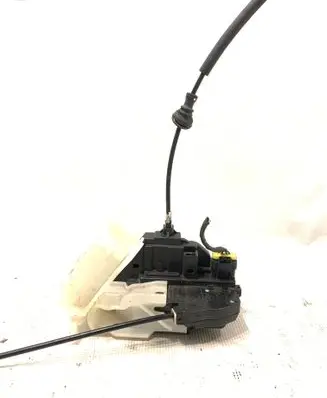 KIA Ceed Rear door lock