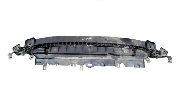 Citroen C3 Front bumper support beam A51570811 9683447280 2001050