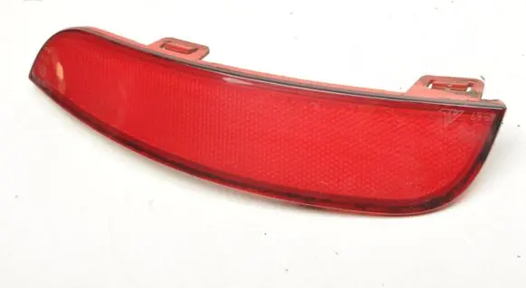 Volvo S40 Rear tail light reflector 30763346