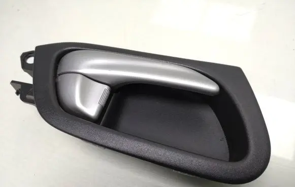 Honda Civic IX Front door interior handle 72120TV0B
