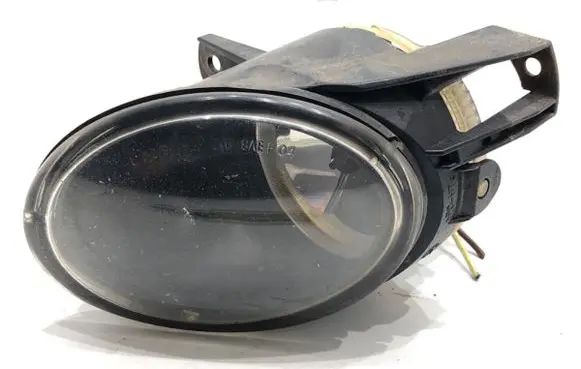 Volkswagen PASSAT B6 Front fog light
