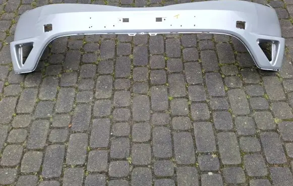 Honda Civic Front bumper