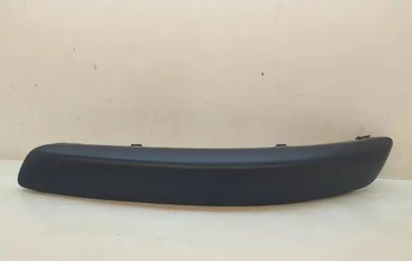 Volkswagen Golf V Front bumper splitter molding 1K0807717 150238