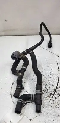 Volvo V60 Engine coolant pipe/hose 31368357