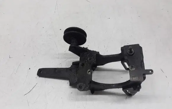Peugeot Boxer Generator/alternator belt tensioner