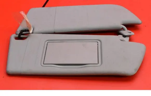 Opel Zafira C Sun visor