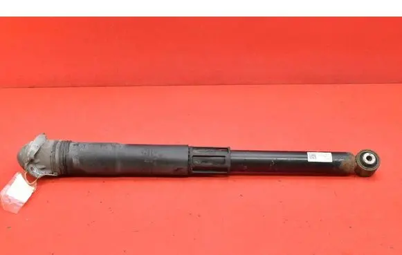 Skoda Octavia Mk3 (5E) Rear shock absorber/damper 5Q0512013KN