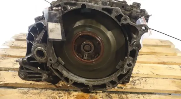 Ford Mondeo MK IV Automatic gearbox AV9R7000AD
