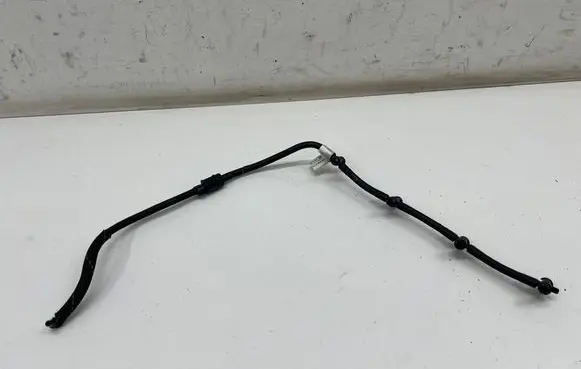 Mercedes-Benz E W213 Fuel return line/hose A6540700032
