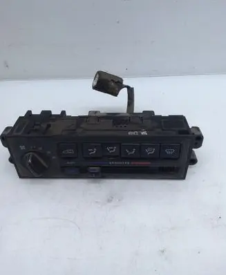 SsangYong Musso Climate control unit