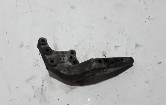 Citroen Jumper Engine mounting bracket 55259297