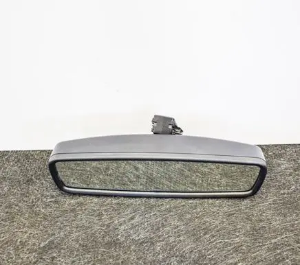 Ford Kuga II Rear view mirror (interior)