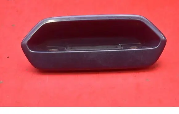 Ford Kuga I Tailgate/trunk/boot exterior handle BV41-43404-AE