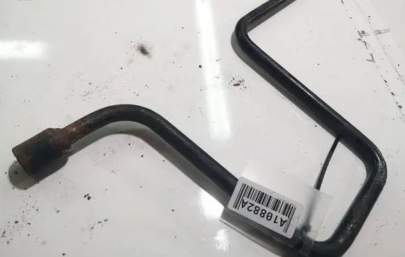 Citroen C8 Wheel nut wrench 