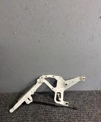 BMW X5 F15 Engine bonnet/hood hinges 7294529 17205310
