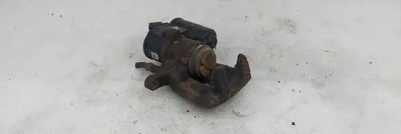 Audi A6 S6 C6 4F Rear brake caliper 32329695 32329695G