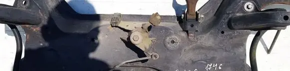 Peugeot 206 Front anti-roll bar/sway bar