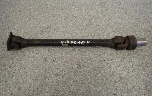 Suzuki Grand Vitara I Drive shaft (set)