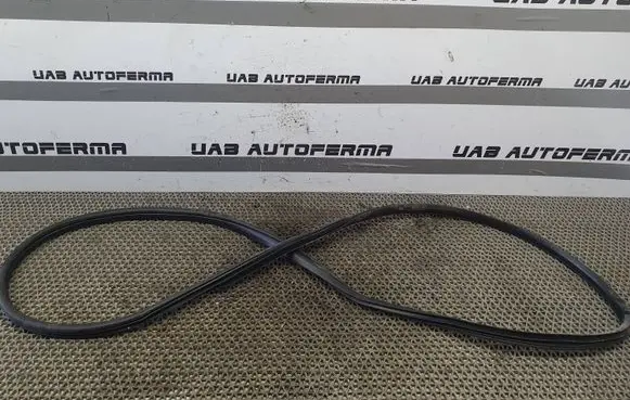 KIA Ceed Rear door rubber seal (on body) 