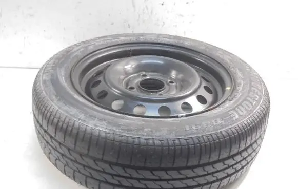 Nissan Almera Tino R12 steel rim 403002F815