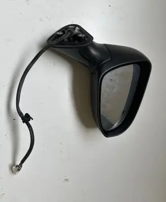 Toyota Verso Front door electric wing mirror