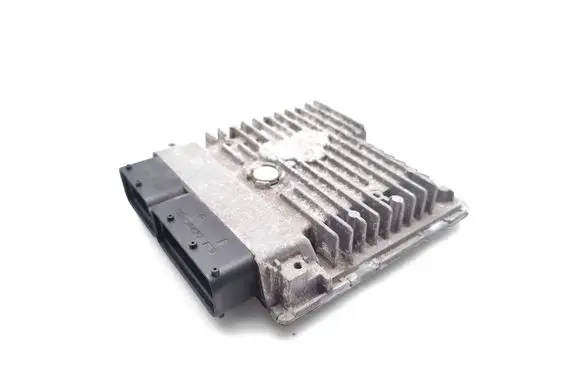 Skoda Octavia Mk2 (1Z) Engine control unit/module 03L906023 5WP42683AA