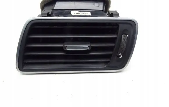 Volkswagen PASSAT B7 Dash center air vent grill 3AC819701A