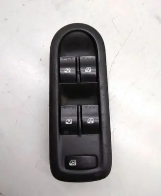 Renault Scenic II - Grand scenic II Electric window control switch 156018070