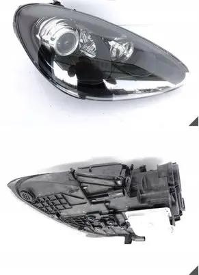 Porsche Cayenne (92A) Headlight/headlamp 7P5941032BB