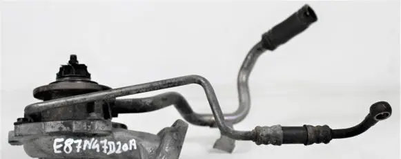 BMW 1 E81 E87 Supercharger 7804637