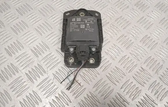 Nissan Leaf II (ZE1) Distronic sensor radar 2015DJ1610