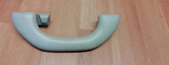Volkswagen Sharan Rear interior roof grab handle 7M3857607H