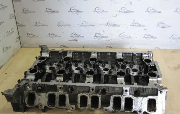 Ford Transit Engine head 161TYS