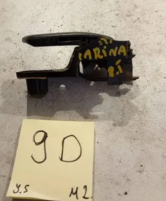 Toyota Carina T190 Front door interior handle 6920505010