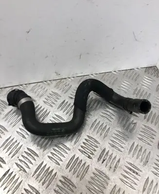 BMW 5 F10 F11 Engine coolant pipe/hose 9170347 16476810 413080