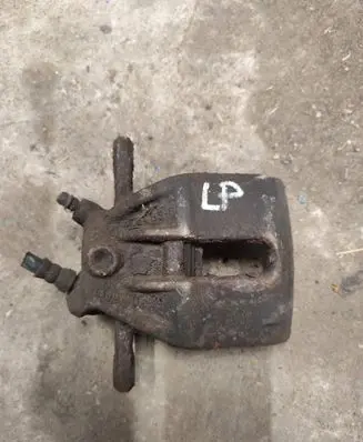 Renault Modus Front brake caliper 