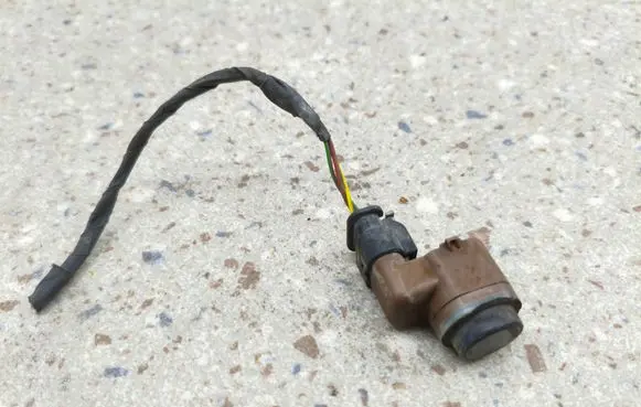 BMW 5 GT F07 Parking PDC sensor 9270495 1310140424