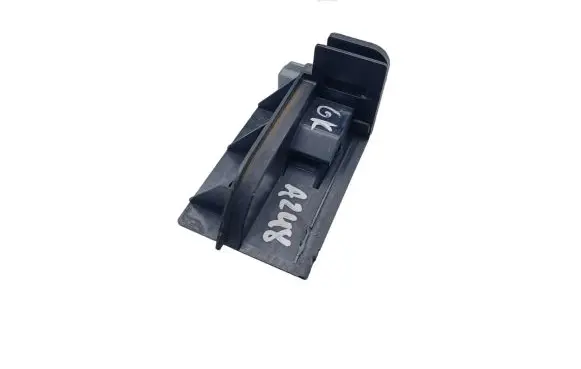 BMW X5 E70 Parcel shelf load cover mount bracket 9928100013