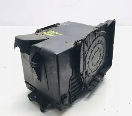 Citroen C4 Cactus Battery box tray 