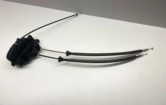 Hyundai Sonata Rear door lock 814203K001